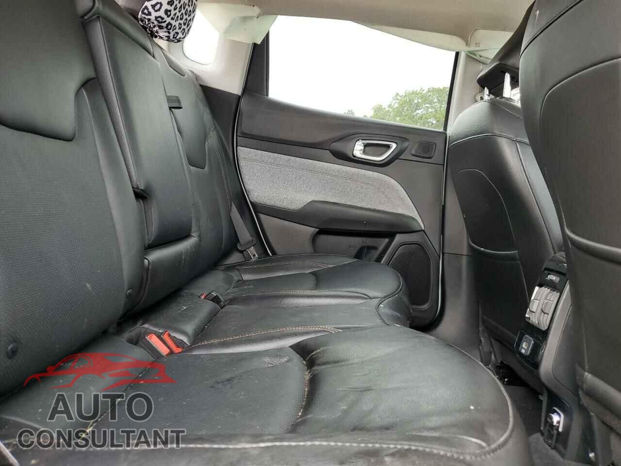 JEEP COMPASS 2022 - 3C4NJDFB4NT221498