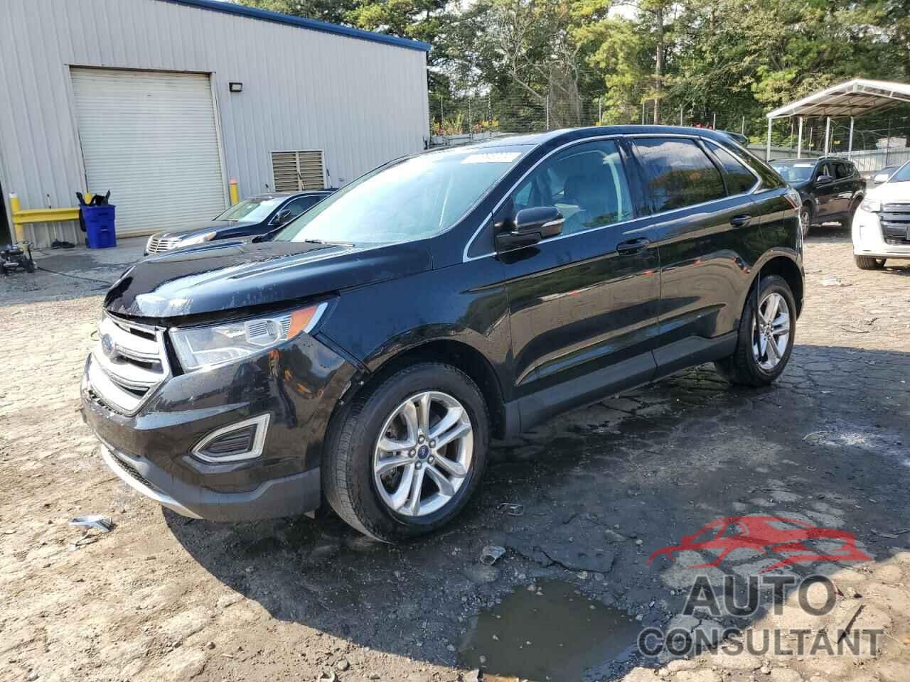 FORD EDGE 2016 - 2FMPK4J82GBC68086