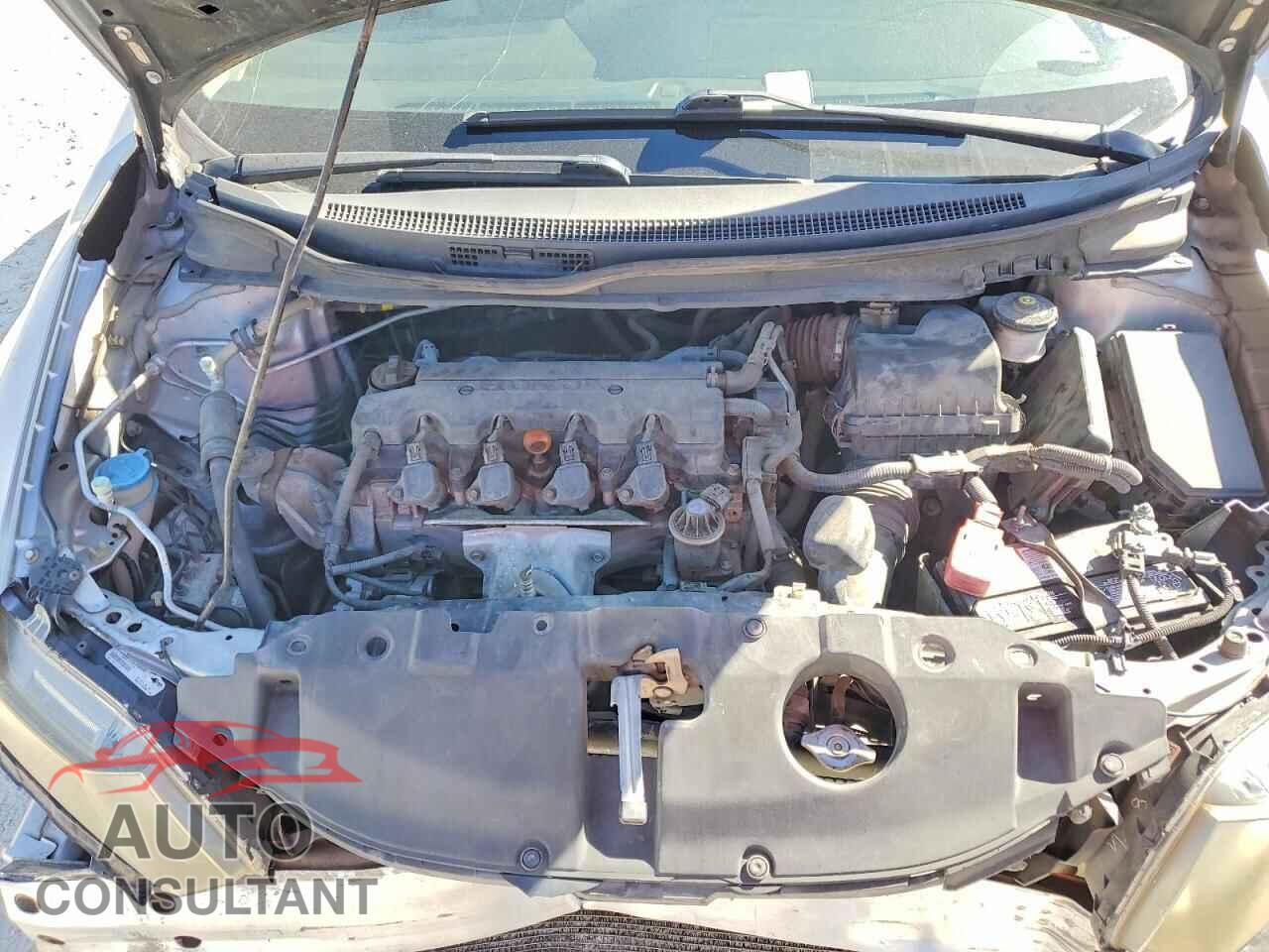 HONDA CIVIC 2014 - 19XFB2F55EE043573