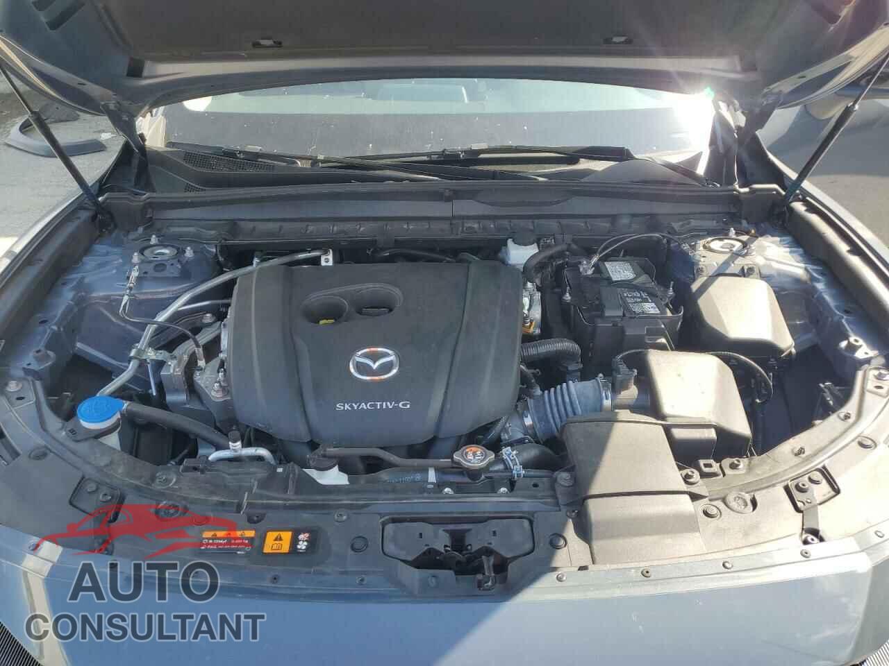 MAZDA CX-50 PREF 2024 - 7MMVABBM0RN167067