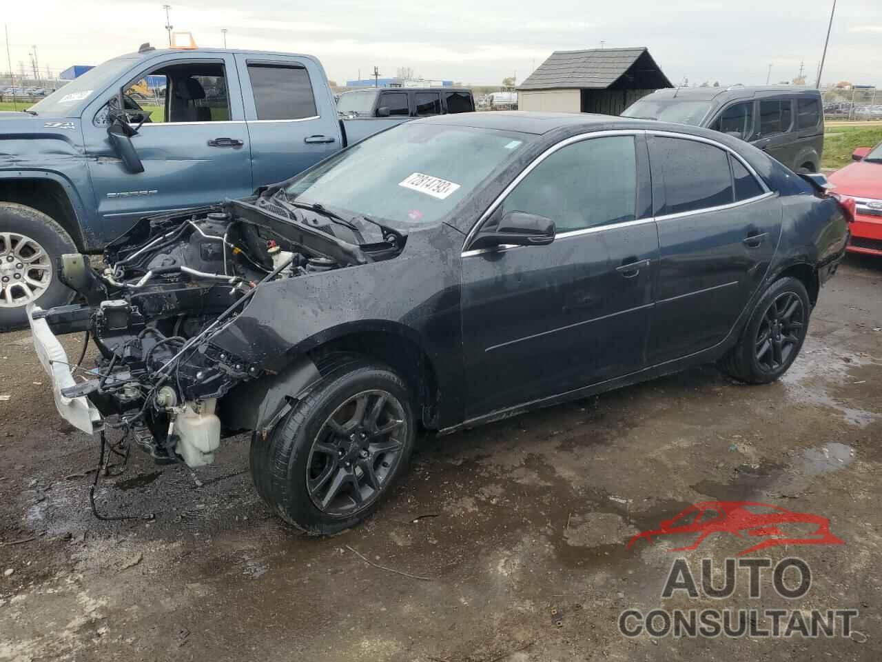 CHEVROLET MALIBU 2015 - 1G11C5SL2FF307667