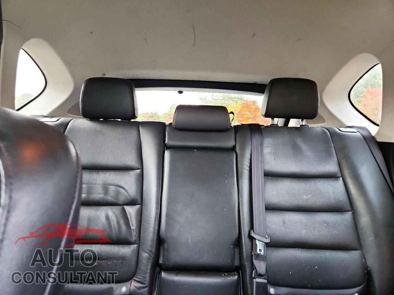MAZDA CX-5 2013 - JM3KE4DE6D0106019