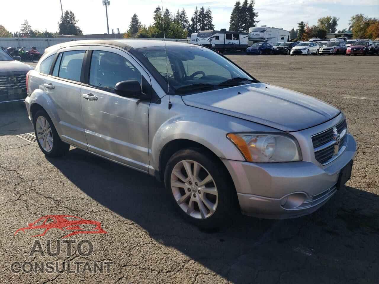 DODGE CALIBER 2011 - 1B3CB5HA4BD214410