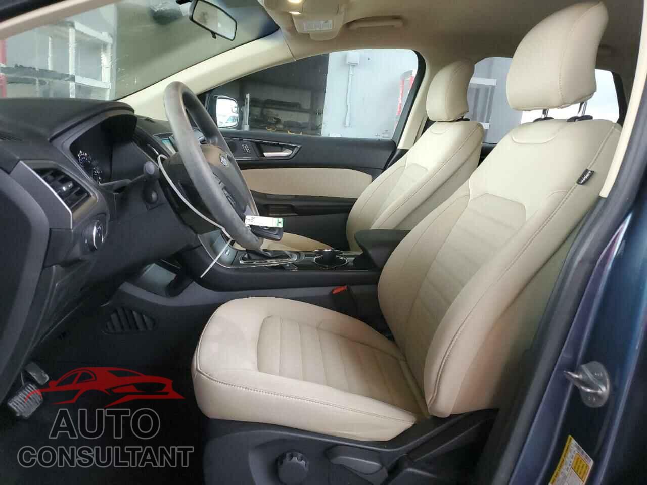 FORD EDGE 2018 - 2FMPK3G97JBB36197