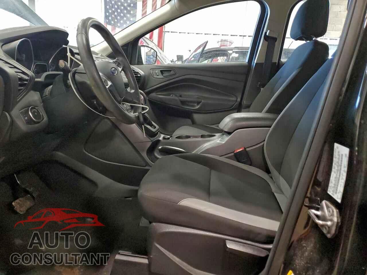 FORD ESCAPE 2015 - 1FMCU0F76FUC40785