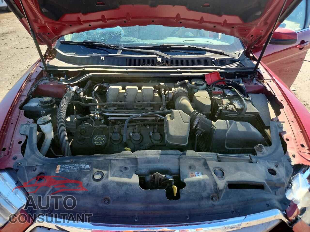 FORD TAURUS 2015 - 1FAHP2E86FG179398