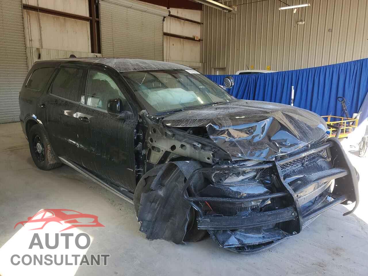 DODGE DURANGO 2023 - 1C4RDJFG6PC591871