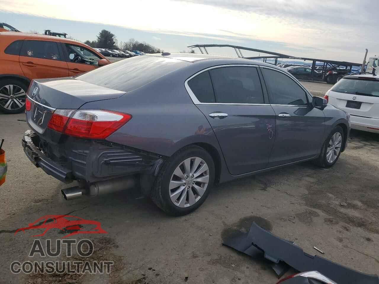 HONDA ACCORD 2015 - 1HGCR2F8XFA123711