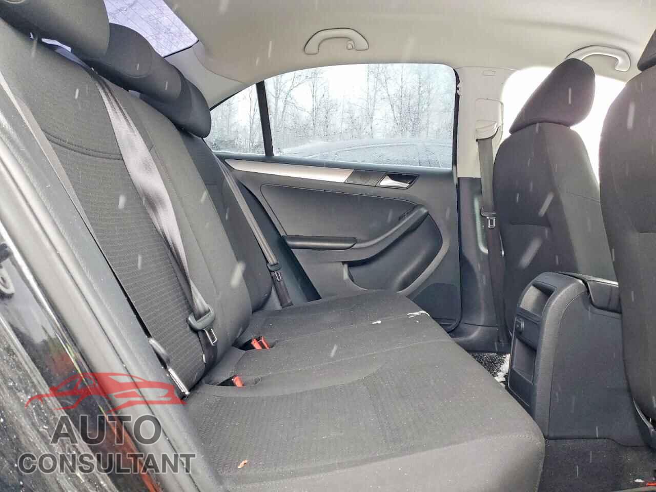 VOLKSWAGEN JETTA 2017 - 3VW2B7AJ5HM207525