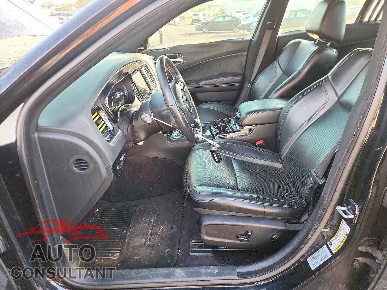 DODGE CHARGER 2017 - 2C3CDXJG1HH557565