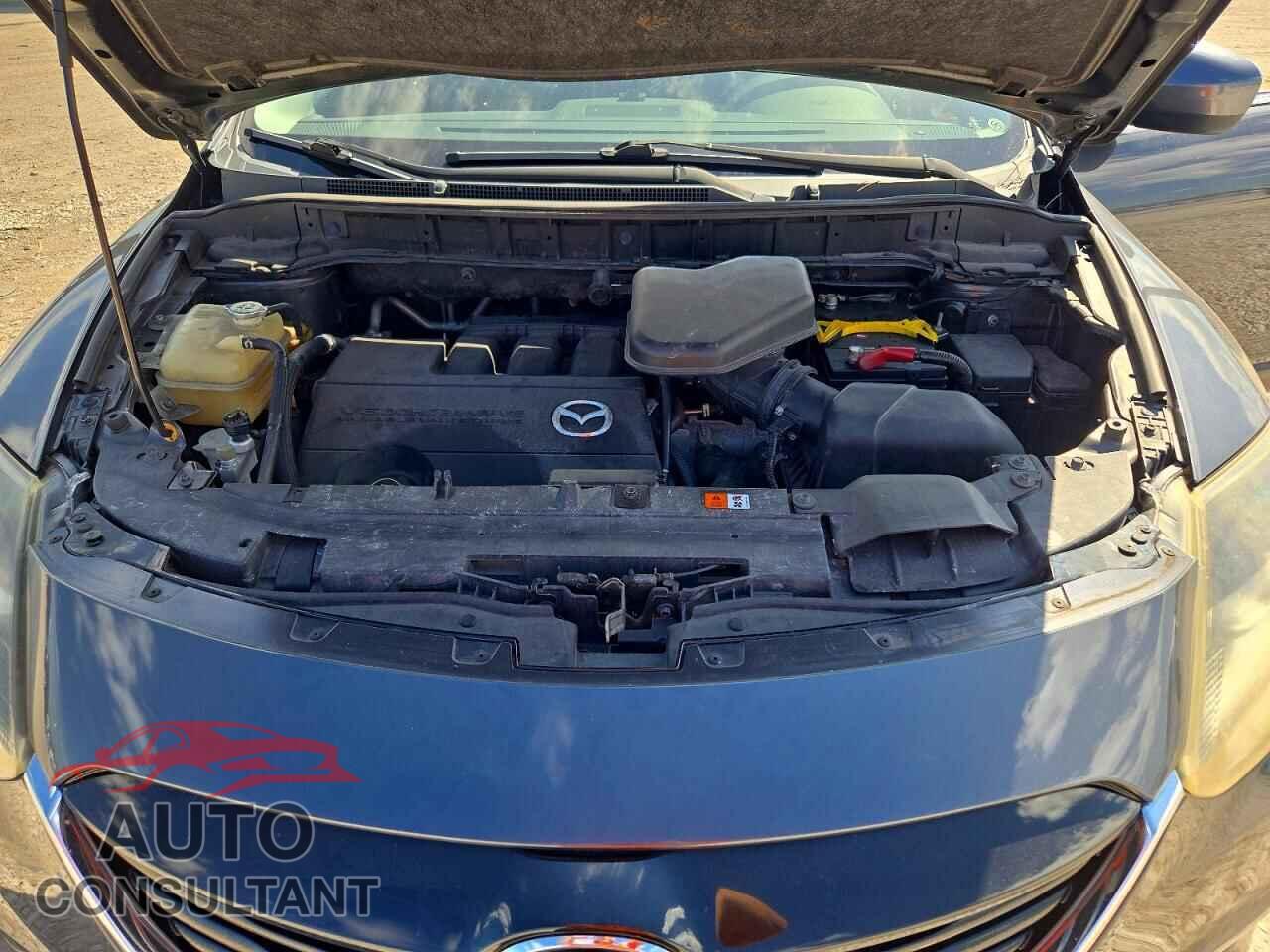 MAZDA CX-9 2015 - JM3TB2CA4F0450421