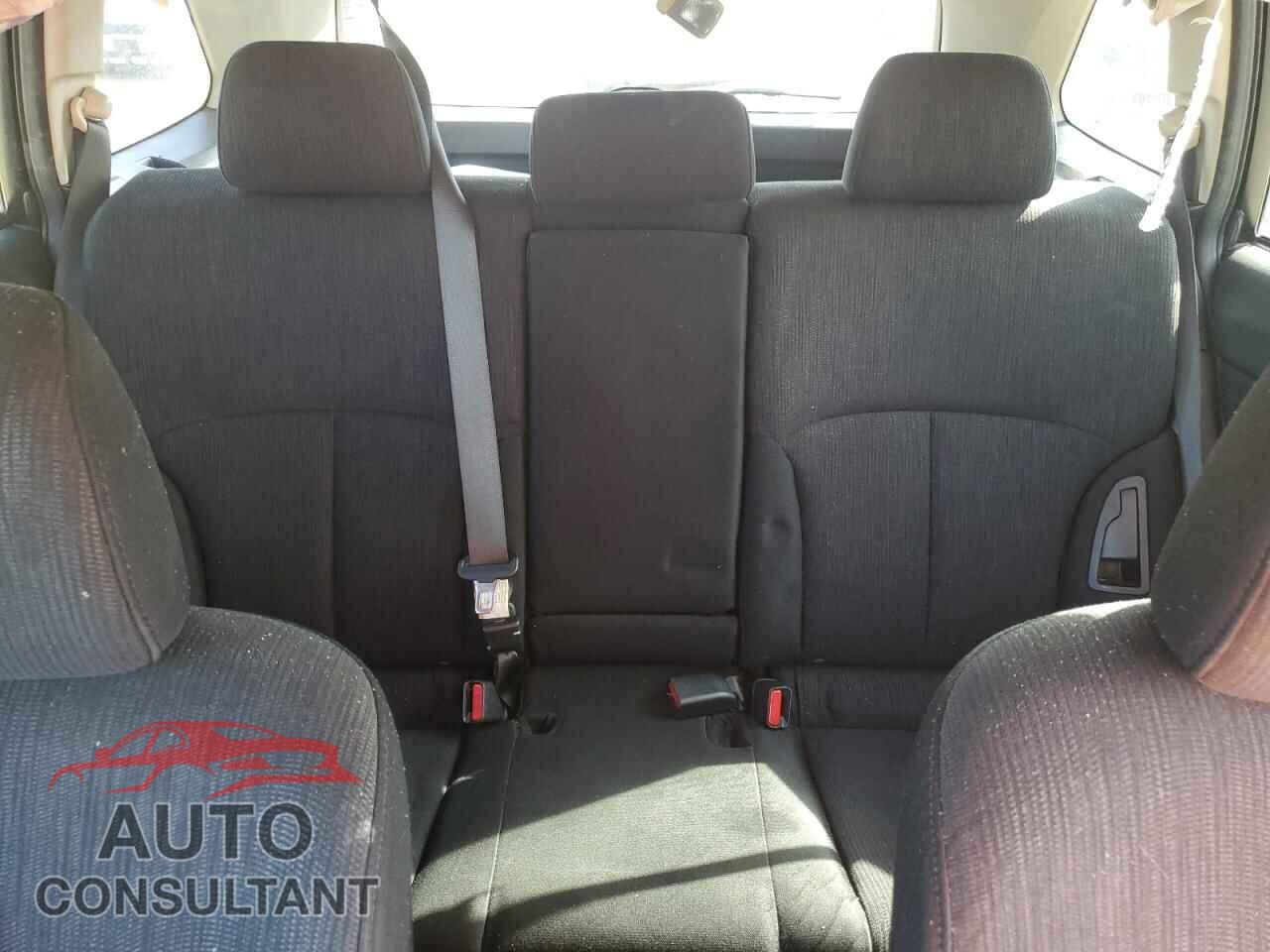 SUBARU OUTBACK 2014 - 4S4BRBDC2E3312739
