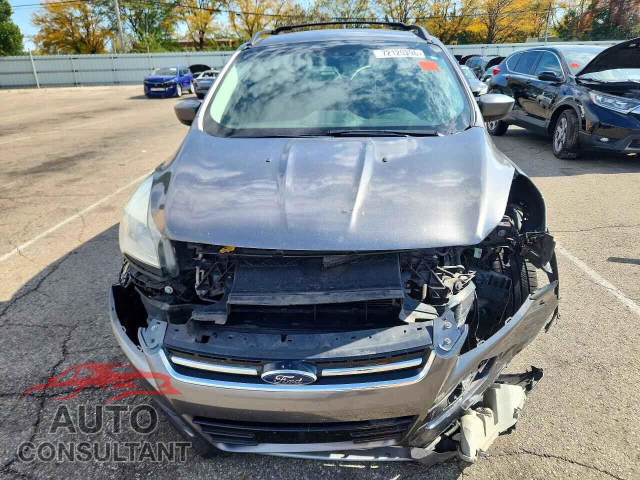 FORD ESCAPE 2013 - 1FMCU0G95DUC10304