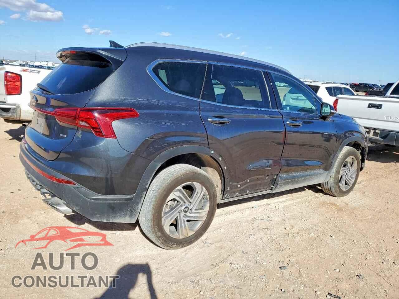 HYUNDAI SANTA FE 2023 - 5NMS2DAJ0PH609844