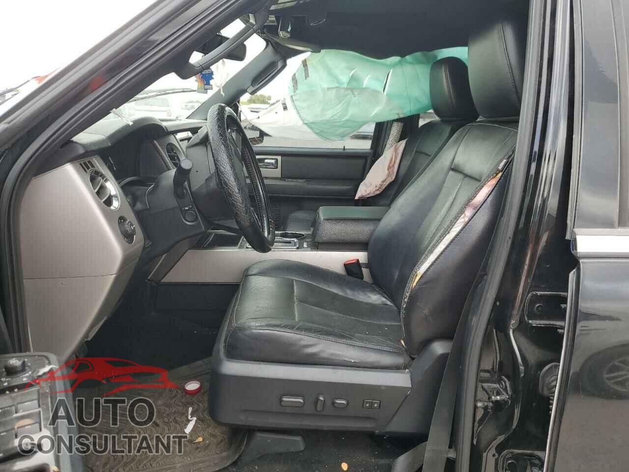 FORD EXPEDITION 2017 - 1FMJU1KT7HEA04594