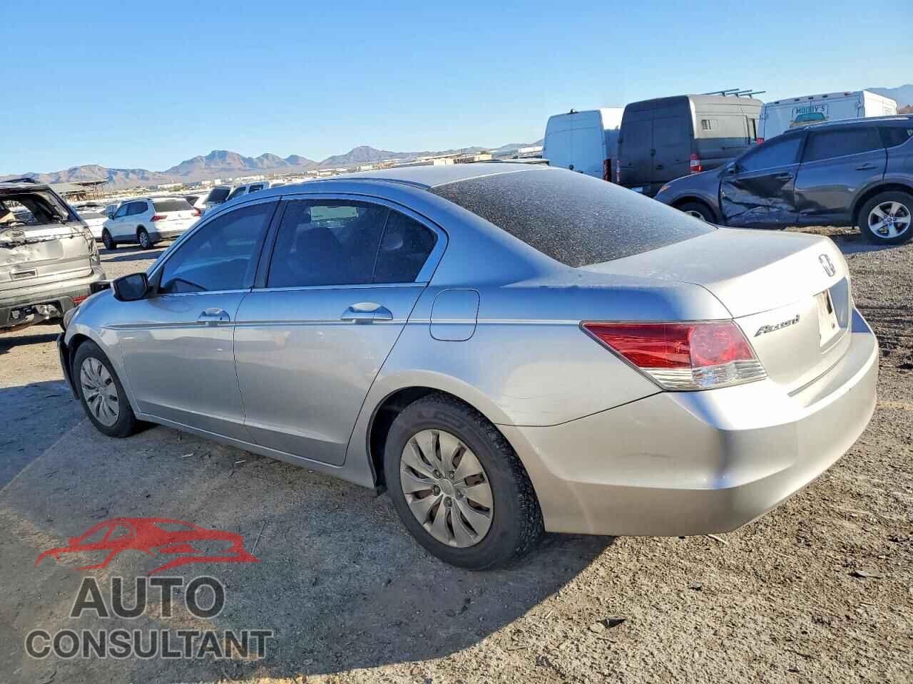 HONDA ACCORD 2010 - 1HGCP2F30AA040047