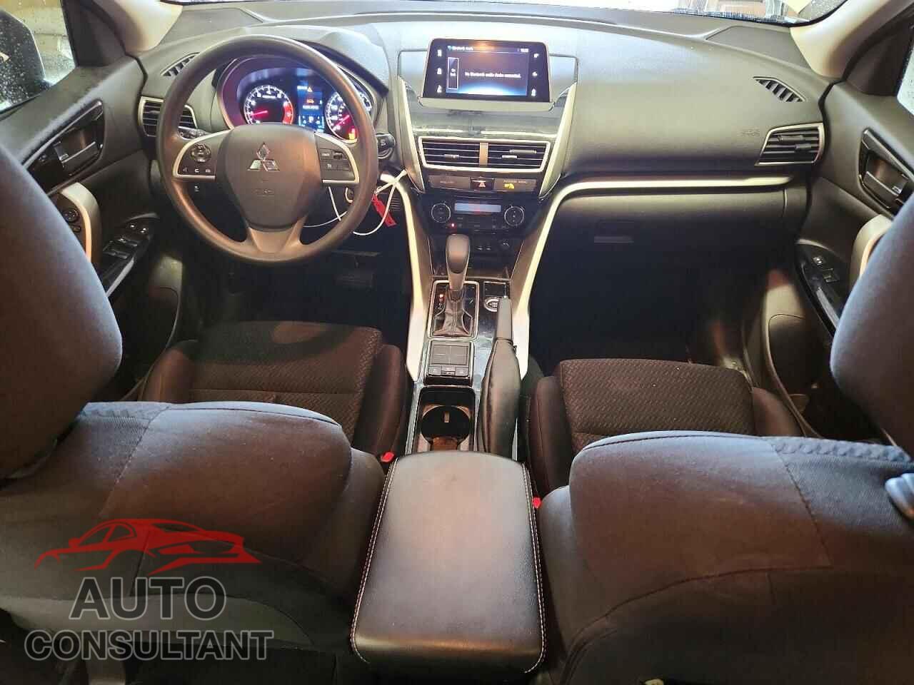 MITSUBISHI ECLIPSE 2019 - JA4AT4AA1KZ027923