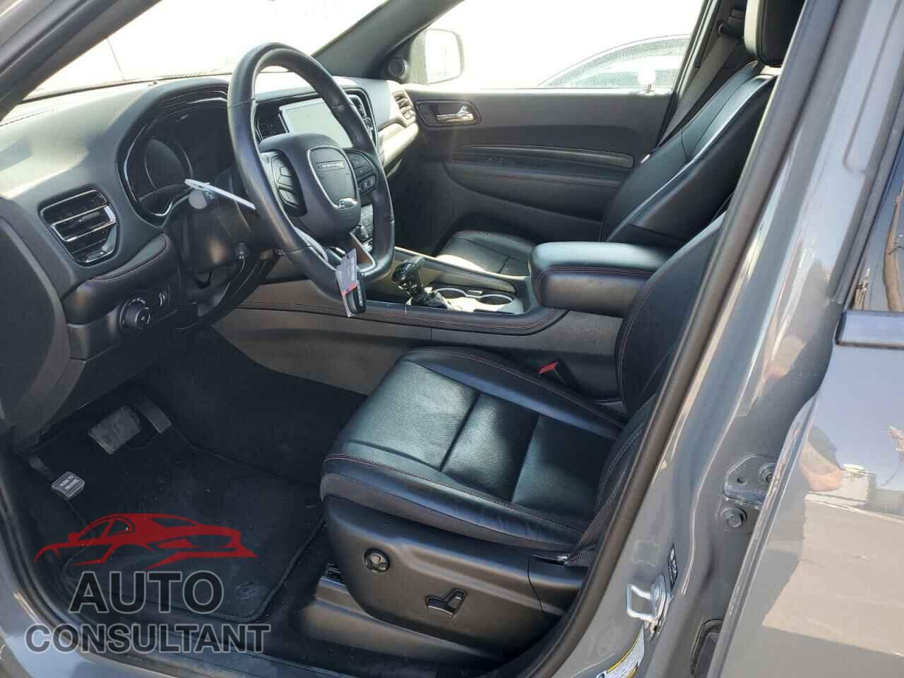 DODGE DURANGO 2023 - 1C4RDJDG2PC597105
