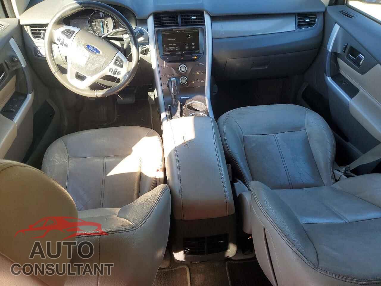 FORD EDGE 2014 - 2FMDK3JC1EBB52182