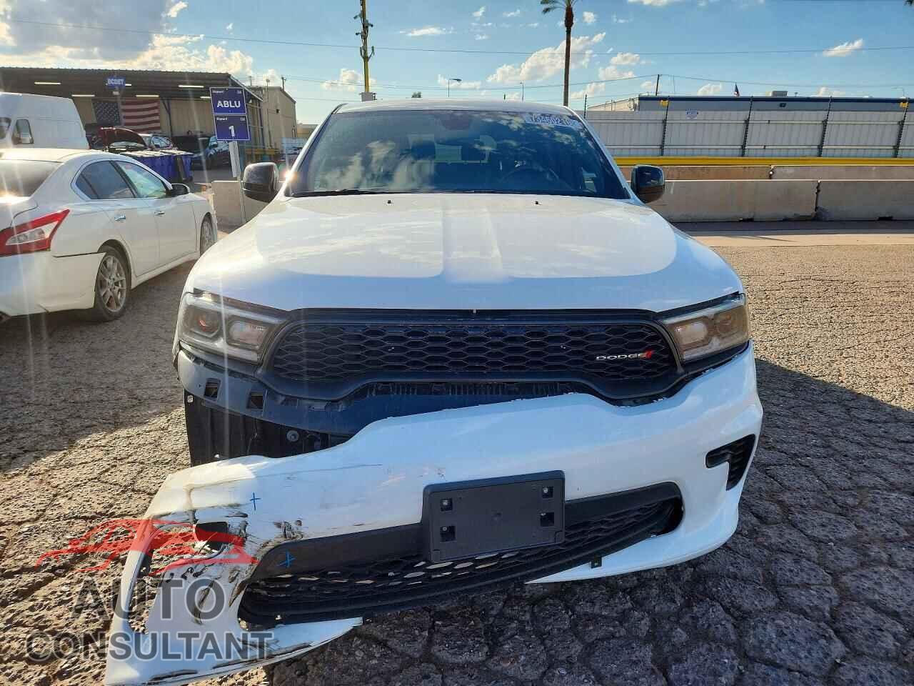 DODGE DURANGO 2025 - 1C4RDHDGXSC534691