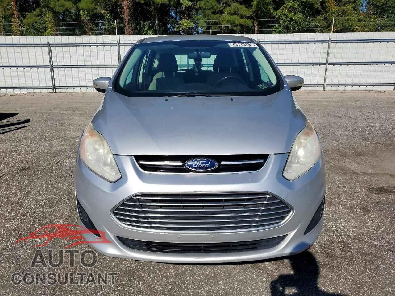 FORD CMAX 2013 - 1FADP5AU9DL548651