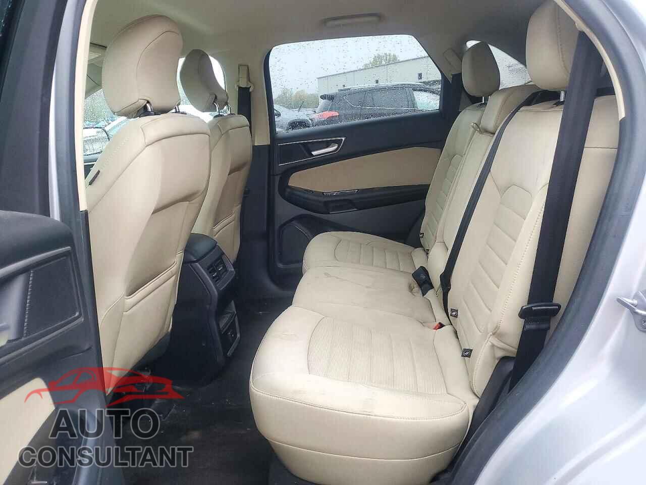 FORD EDGE 2015 - 2FMTK4J88FBB22255