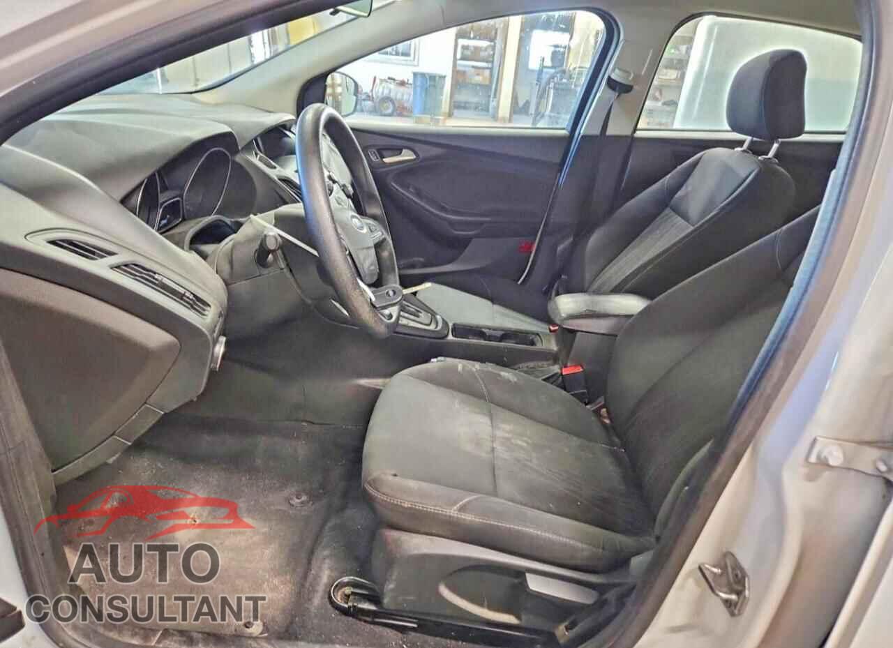 FORD FOCUS 2016 - 1FADP3F22GL364846