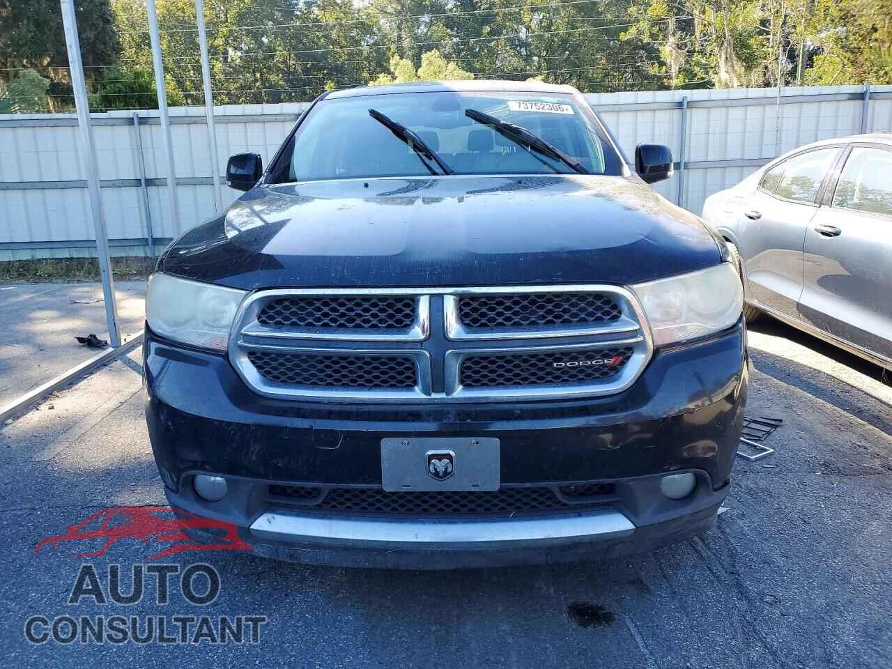 DODGE DURANGO 2013 - 1C4RDHDG8DC667193