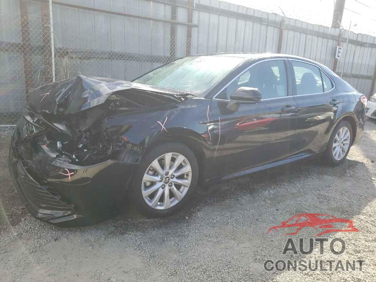 TOYOTA CAMRY 2020 - 4T1C11AK9LU991322