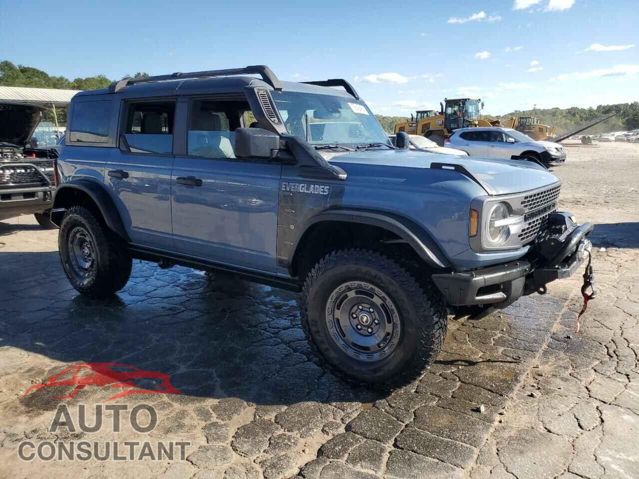 FORD BRONCO 2023 - 1FMEE5DH1PLB22472