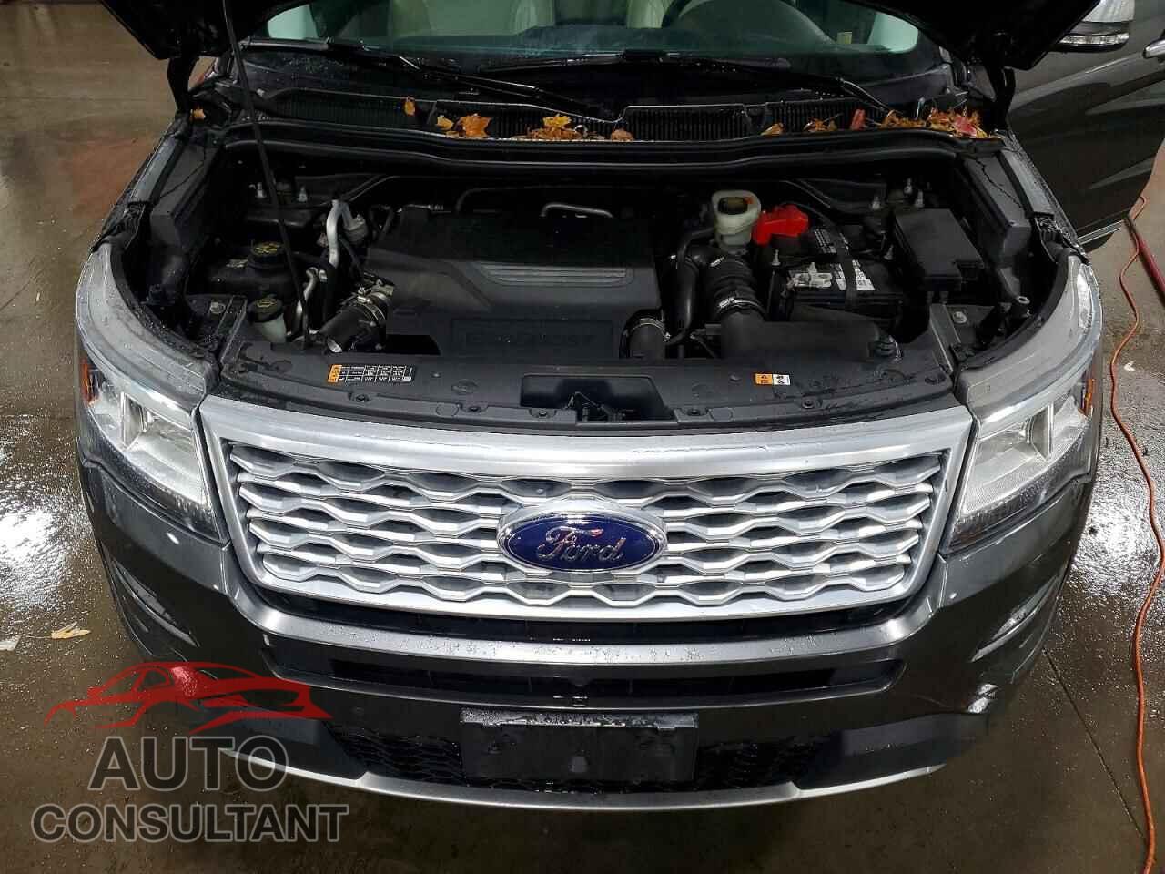FORD EXPLORER 2017 - 1FM5K8HTXHGB39922