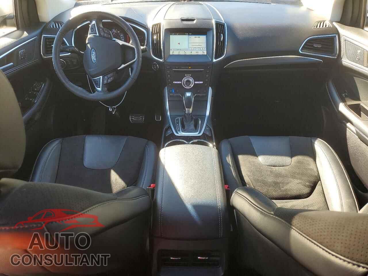 FORD EDGE 2018 - 2FMPK4AP2JBC62030