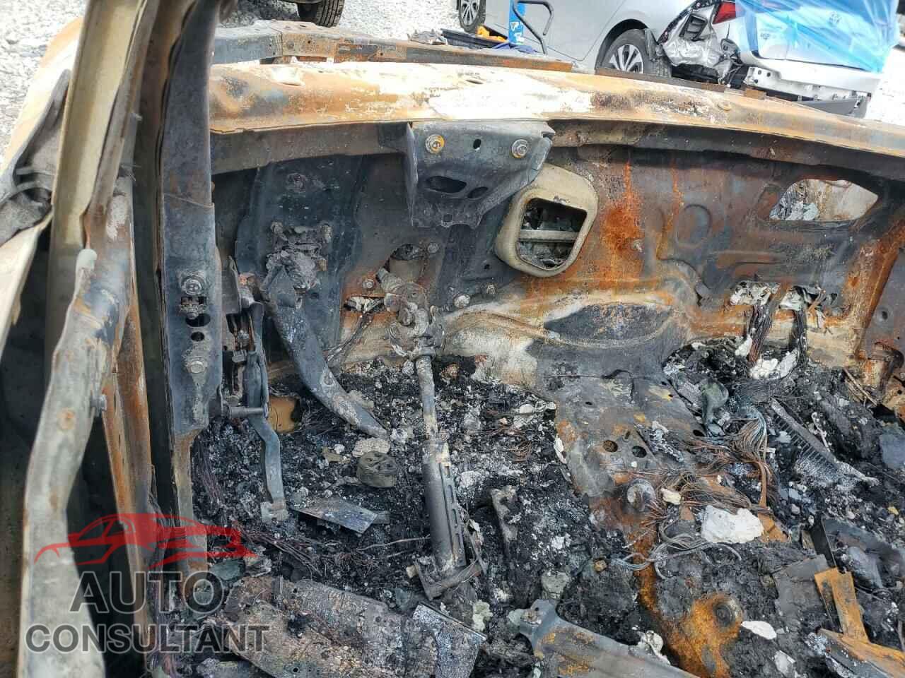 DODGE DURANGO 2021 - 1C4SDJCTXMC792767