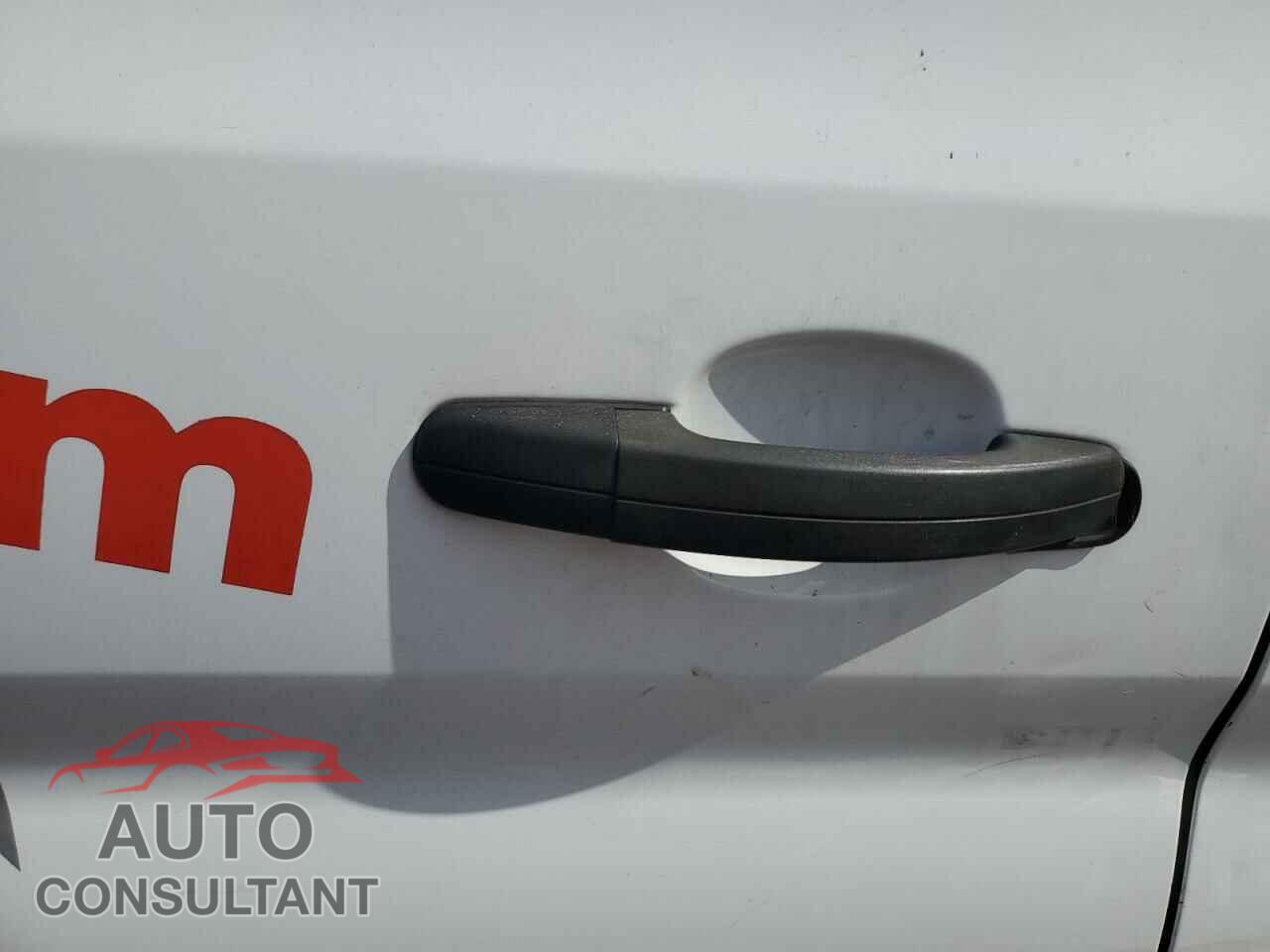 FORD TRANSIT 2018 - 1FTYE1CM2JKA74311