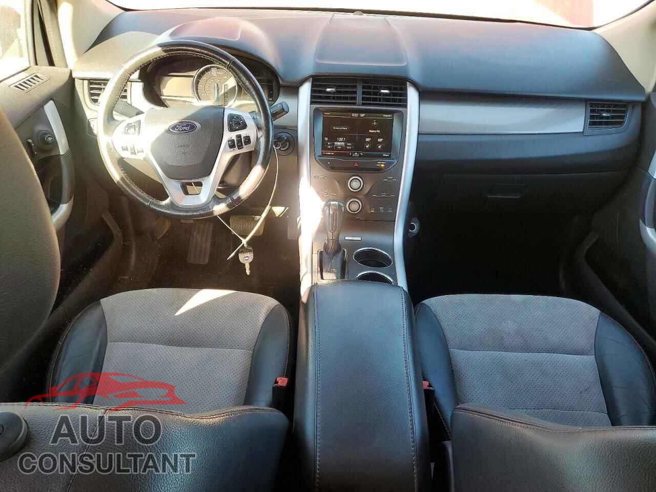 FORD EDGE 2014 - 2FMDK4JC1EBA00926
