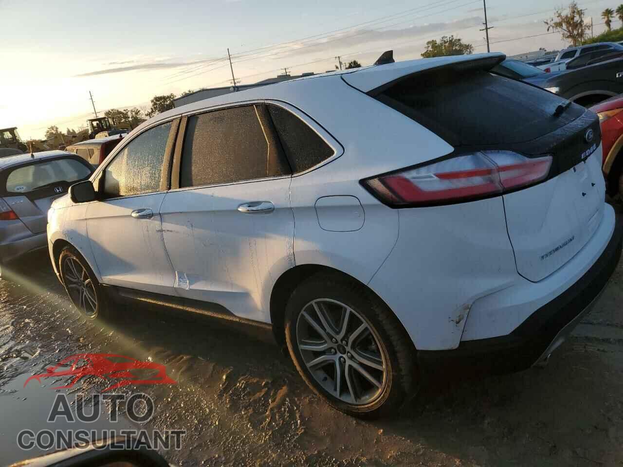 FORD EDGE 2024 - 2FMPK4K90RBB25115