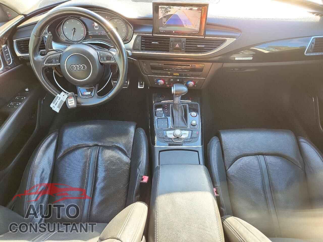 AUDI S7/RS7 2013 - WAUW2AFC2DN101817