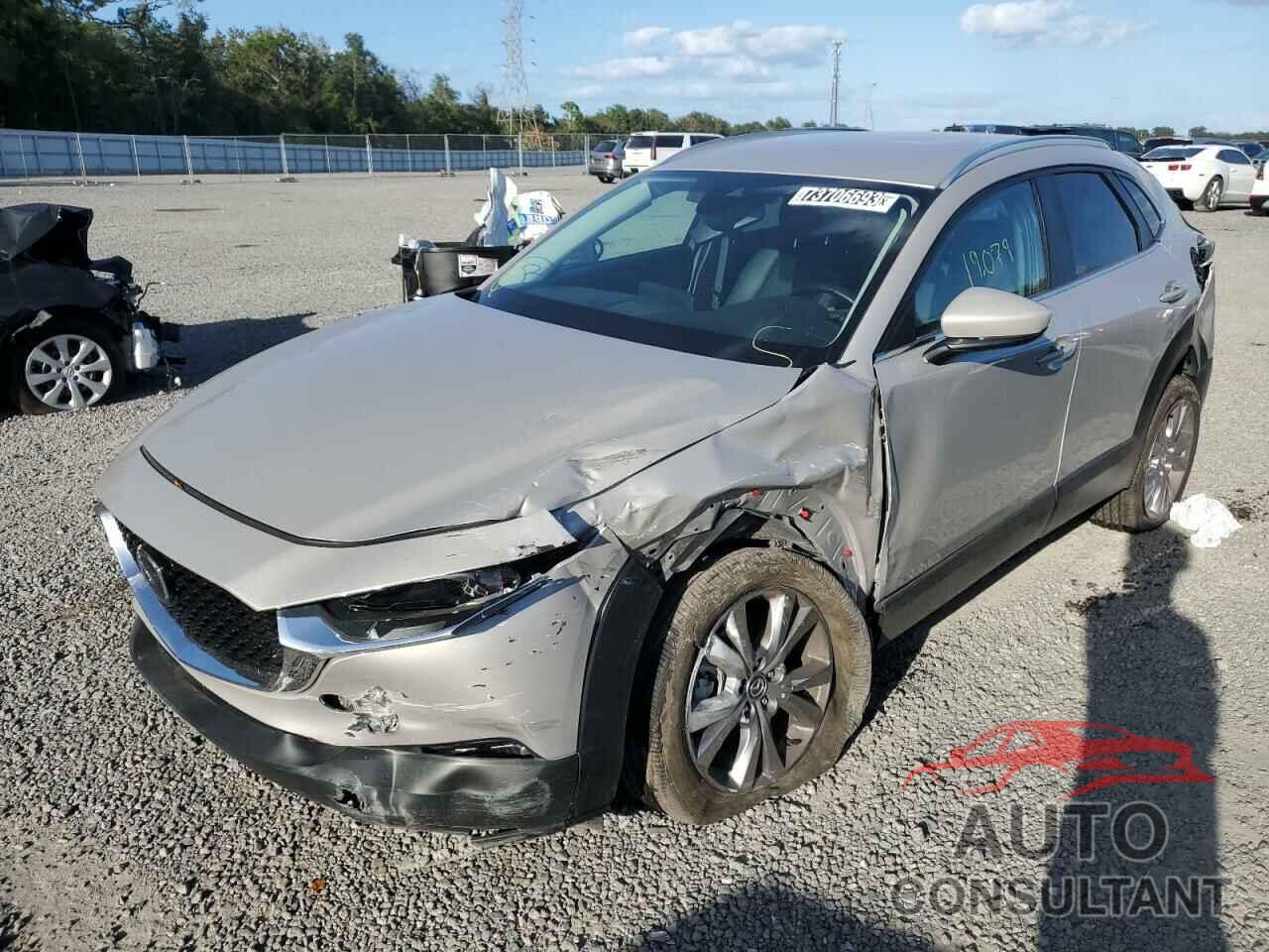 MAZDA CX30 2023 - 3MVDMBCM0PM528790