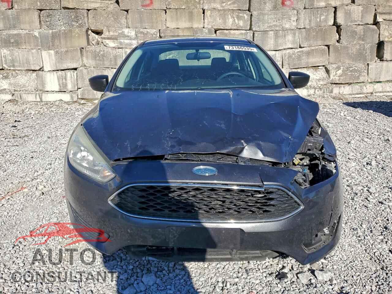 FORD FOCUS 2015 - 1FADP3E27FL346987
