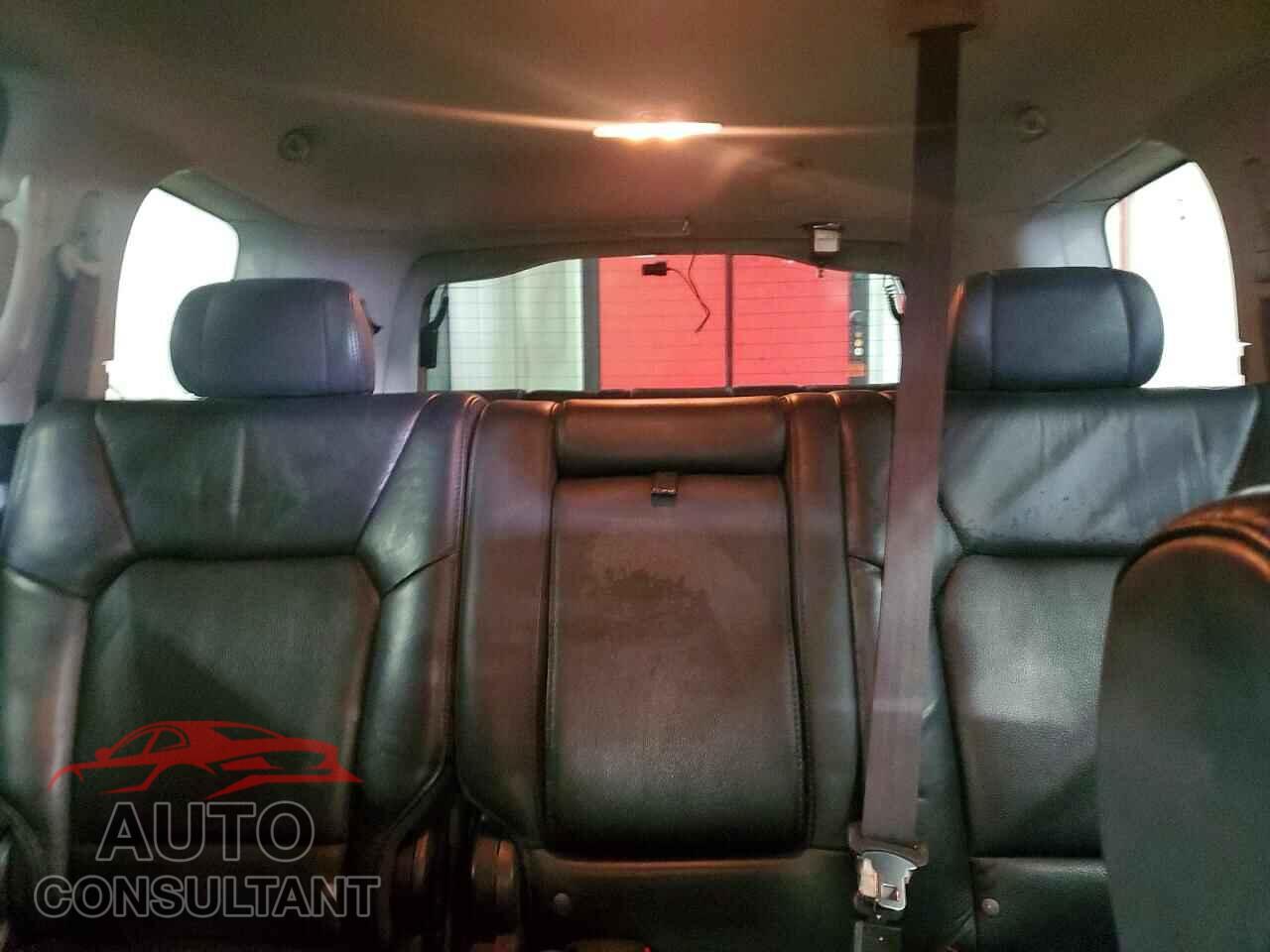 HONDA PILOT 2011 - 5FNYF4H54BB106819