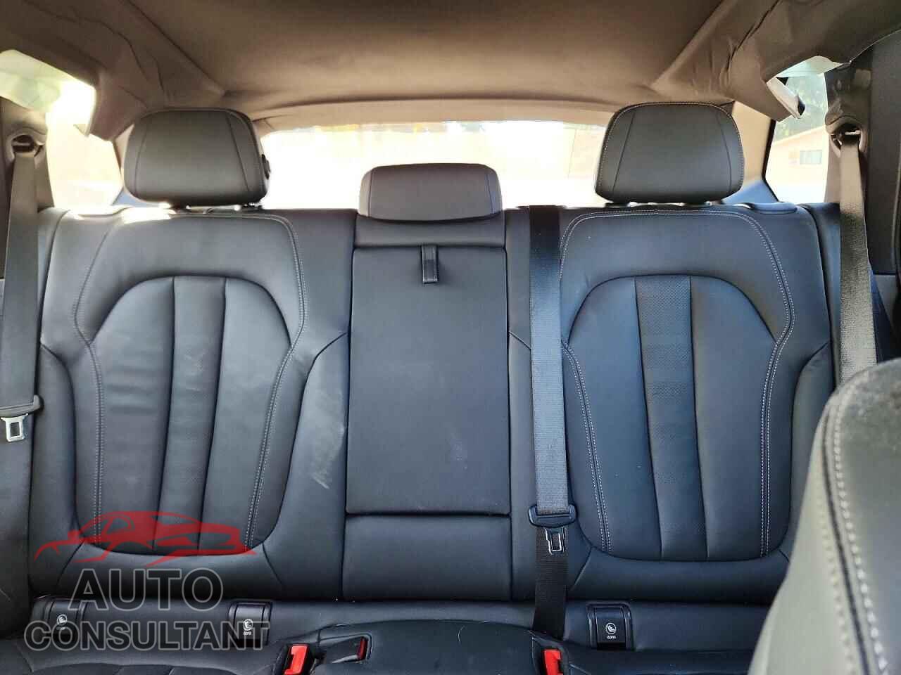 BMW X5 2022 - 5UXTA6C00N9K74230