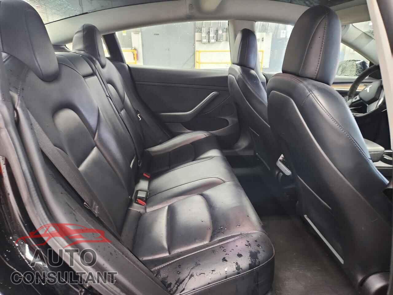 TESLA MODEL 3 2023 - 5YJ3E1EA7PF450181