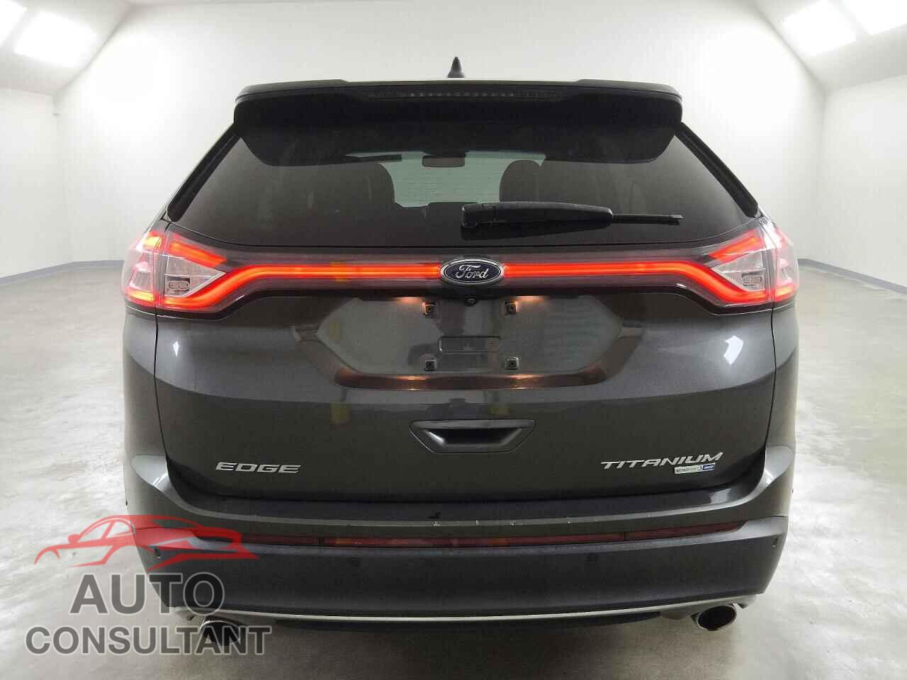 FORD EDGE 2015 - 2FMPK4K90FBC04330