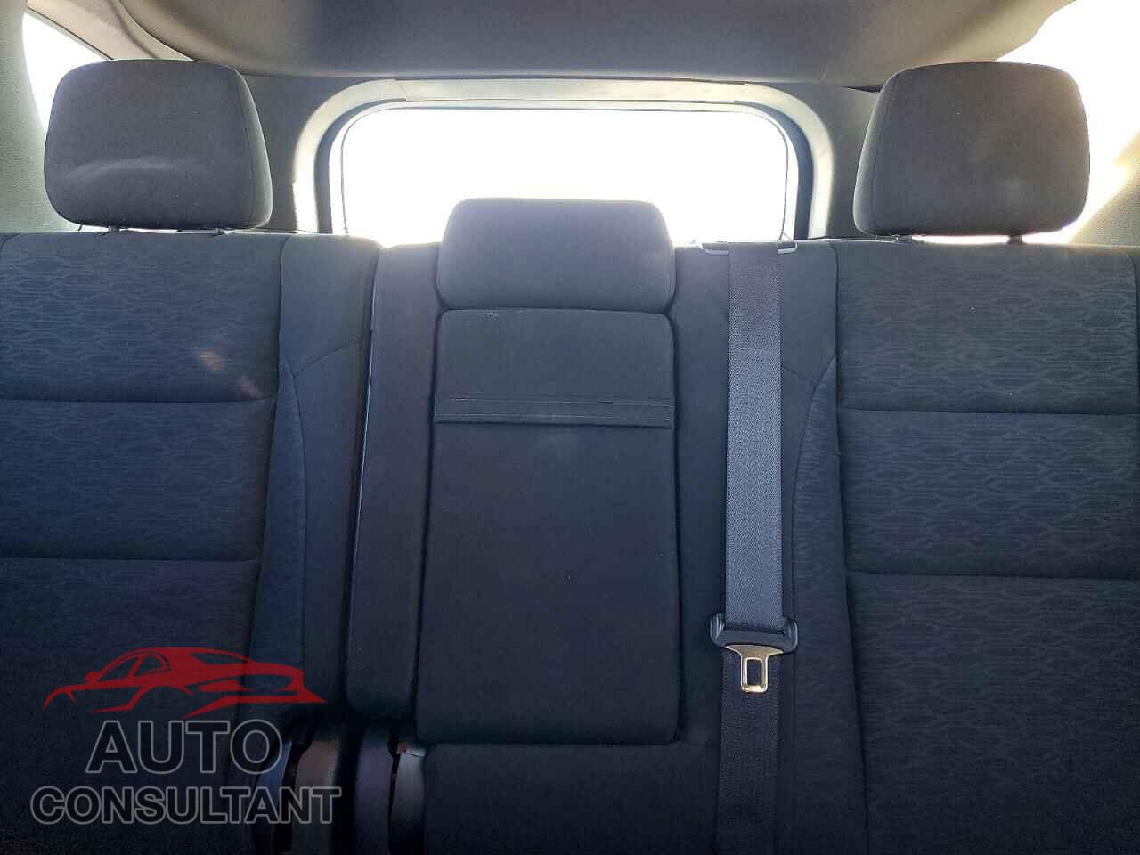 DODGE DURANGO 2023 - 1C4RDHAGXPC616349