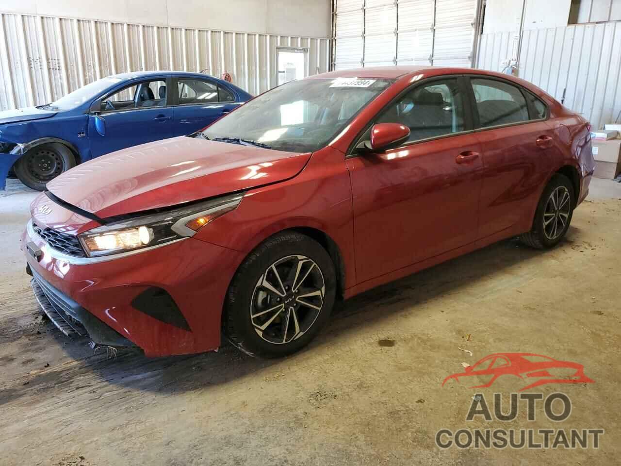 KIA FORTE 2024 - 3KPF24ADXRE717619