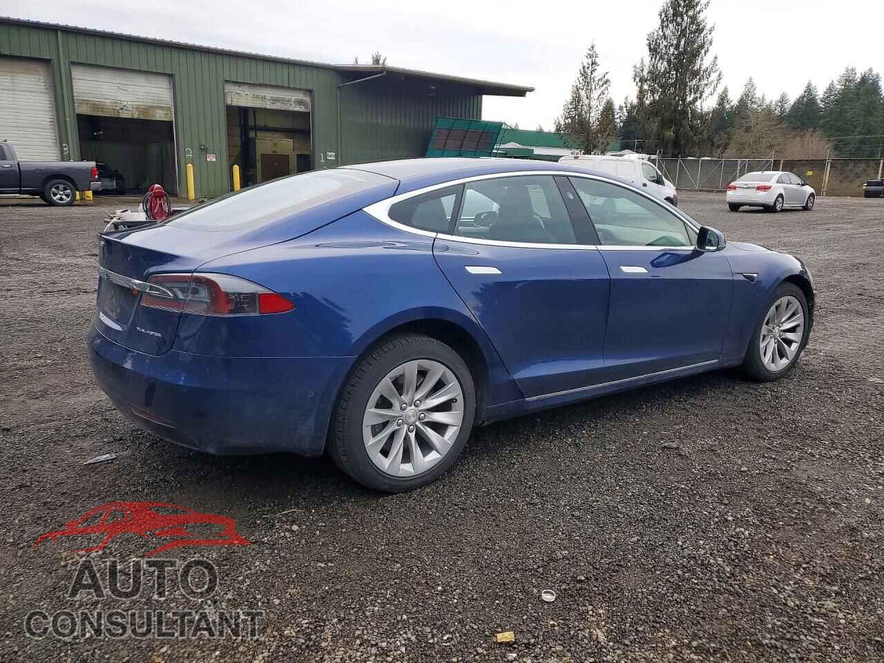 TESLA MODEL S 2020 - 5YJSA1E28LF353047
