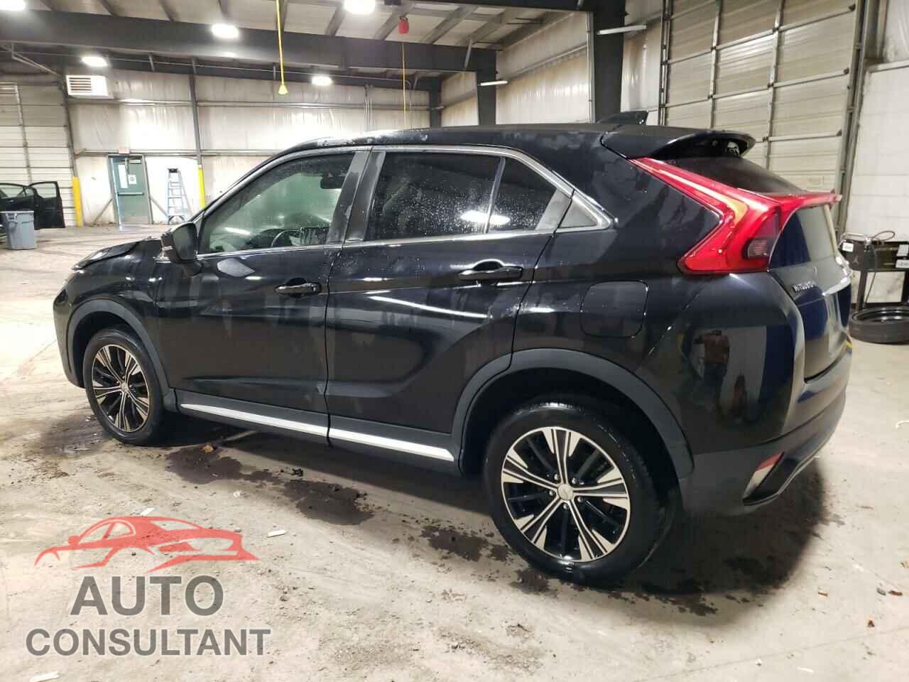MITSUBISHI ECLIPSE 2019 - JA4AT5AA7KZ011117