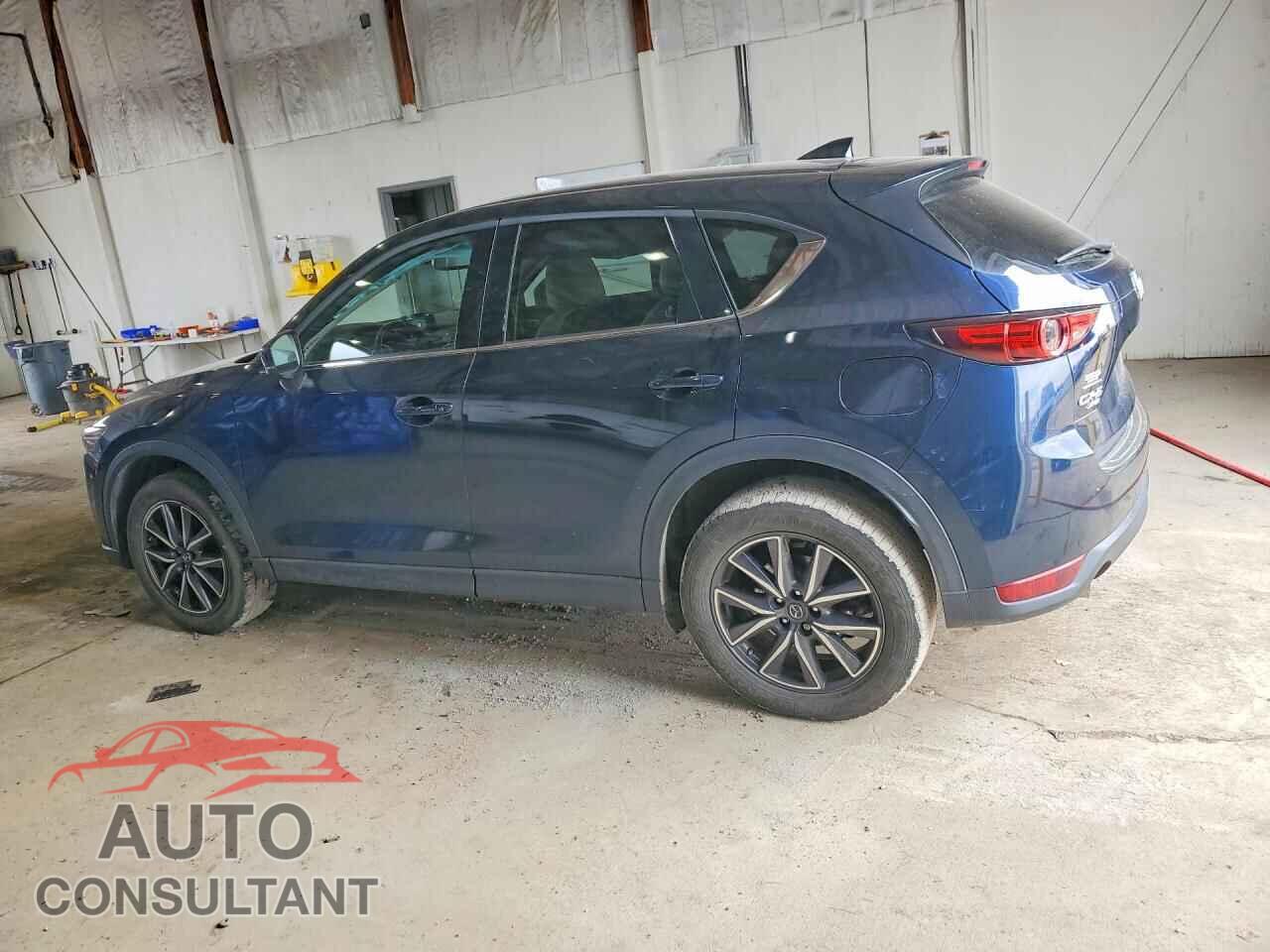 MAZDA CX-5 2017 - JM3KFBDL2H0201523