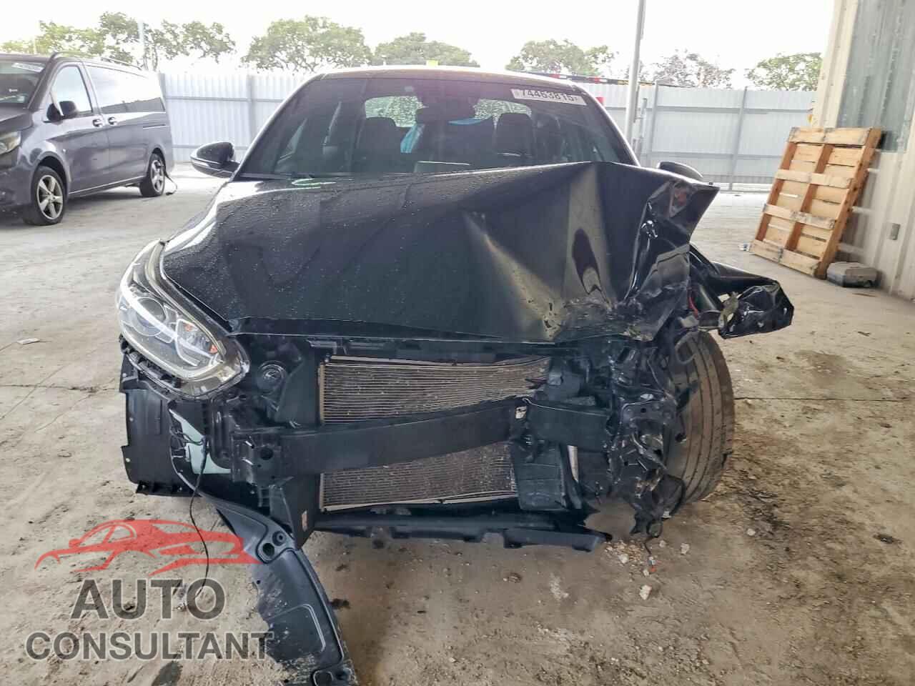 KIA FORTE 2020 - 3KPF34AD7LE241530