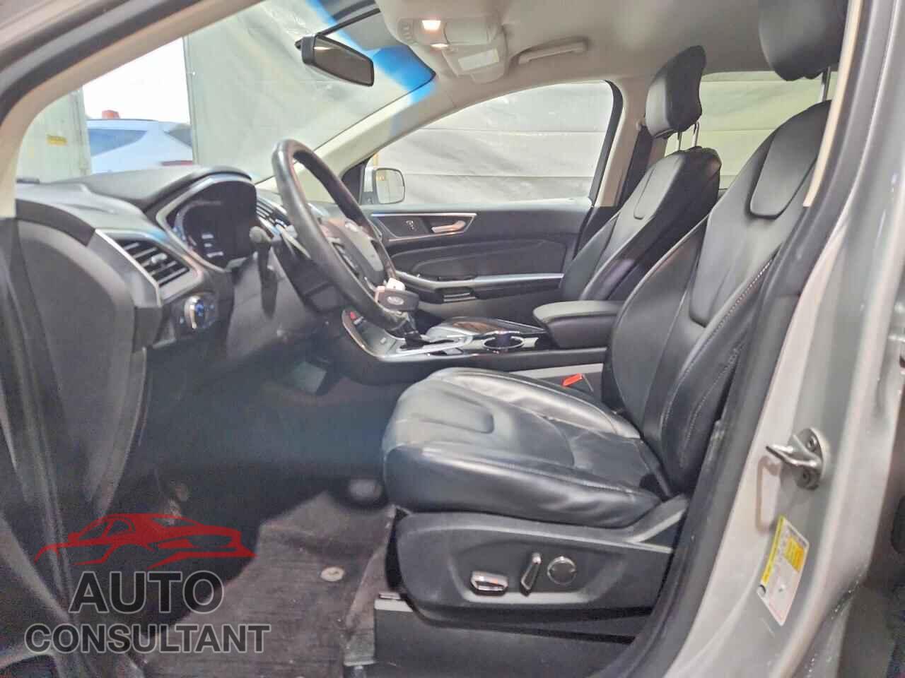 FORD EDGE 2017 - 2FMPK4K96HBB62068